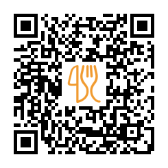 QR-code link para o menu de Hashem