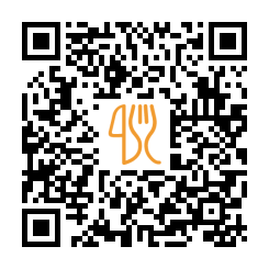QR-code link para o menu de Hardee's