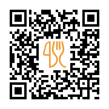 QR-code link para o menu de Qì まぐれ モモ