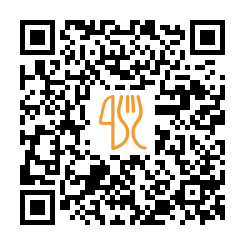 QR-code link para o menu de Oldtown