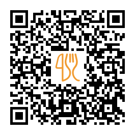 QR-code link para o menu de Restoran Diva