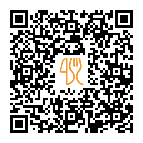 QR-code link para o menu de Over Easy