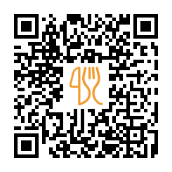 QR-code link para o menu de Cafe Avion