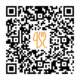 QR-code link para o menu de The Village Inn