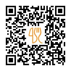 QR-code link para o menu de Tully's Coffee