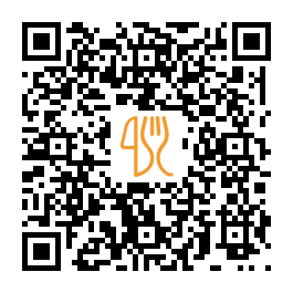QR-code link para o menu de 21 Bistro
