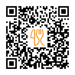 QR-code link para o menu de Cafe Noah