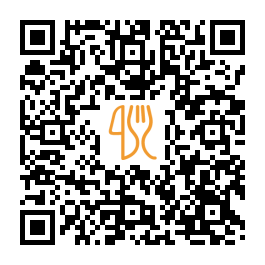 QR-code link para o menu de Dosanko Ramen Hamada