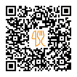 QR-code link para o menu de Cafe Ocean