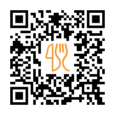 QR-code link para o menu de ชาม