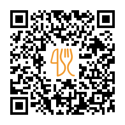 QR-code link para o menu de Hashimoto