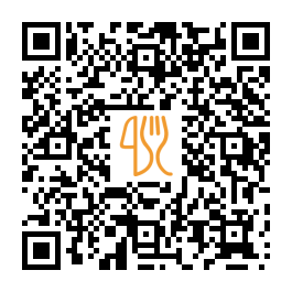 QR-code link para o menu de Le Caphe