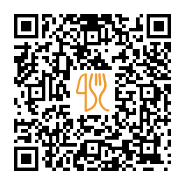 QR-code link para o menu de Hungry Kitten