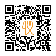QR-code link para o menu de Mù のけむり