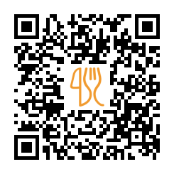 QR-code link para o menu de Kc's Dining