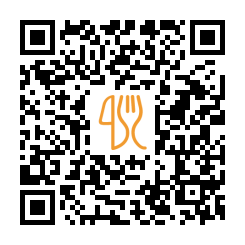 QR-code link para o menu de Nobu Doha