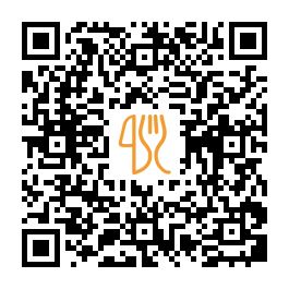QR-code link para o menu de Kitchen Inn