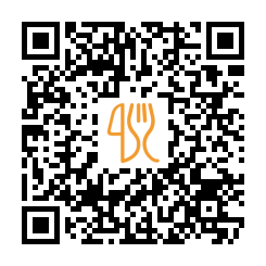 QR-code link para o menu de مطعم التفاحة