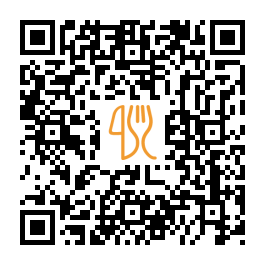 QR-code link para o menu de ビストロナオ