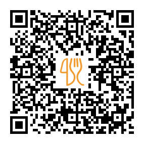 QR-code link para o menu de Junction Cafe