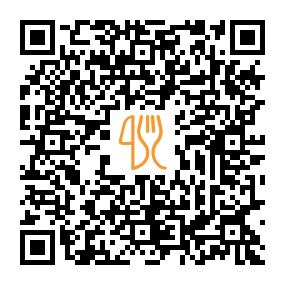 QR-code link para o menu de Kim Kee Fishball