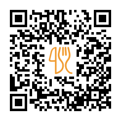 QR-code link para o menu de Bita Café