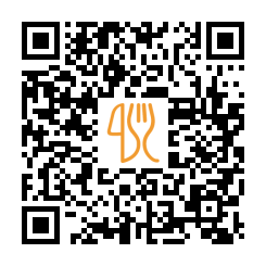 QR-code link para o menu de Base Garden