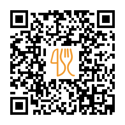 QR-code link para o menu de Husna Cafe