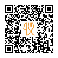 QR-code link para o menu de Weda Cafe