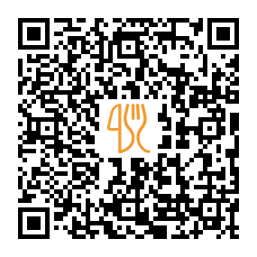QR-code link para o menu de Goldfields Cafe