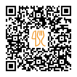 QR-code link para o menu de Finch Fifth