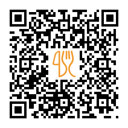 QR-code link para o menu de Gadou Ramen