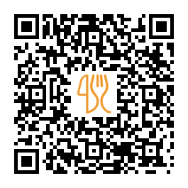QR-code link para o menu de Posisi Coffee