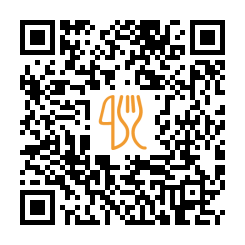 QR-code link para o menu de Borsok
