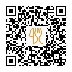 QR-code link para o menu de Dr. Frog's