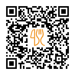 QR-code link para o menu de Kamo Kitchen