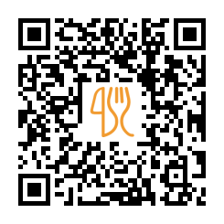 QR-code link para o menu de 롯데리아 대전카이스트