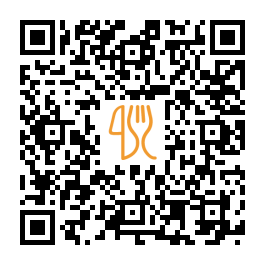 QR-code link para o menu de Dish Mandi