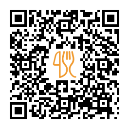 QR-code link para o menu de Cafe Roca