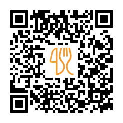 QR-code link para o menu de Utopia Resort