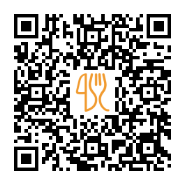 QR-code link para o menu de Alaya Tulum