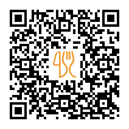 QR-code link para o menu de Khalal Burger