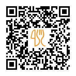 QR-code link para o menu de Off Limits