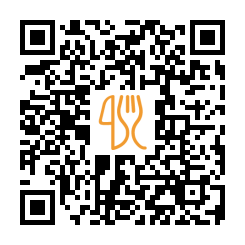 QR-code link para o menu de Dj's