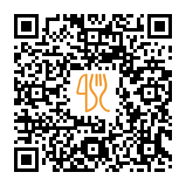 QR-code link para o menu de P&s Kandy Empire