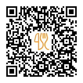 QR-code link para o menu de Cafe The Vibe
