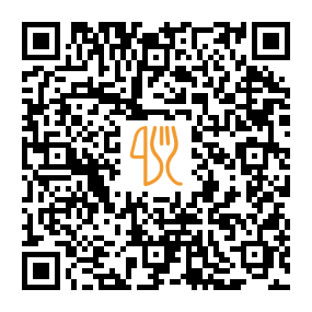 QR-code link para o menu de Tealive G-orange