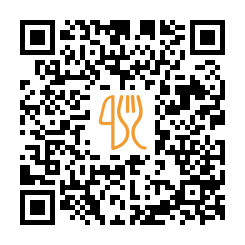 QR-code link para o menu de Les Grands