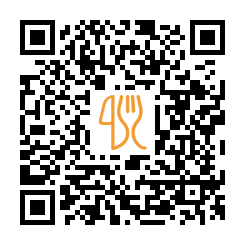 QR-code link para o menu de Coffee Second
