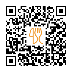 QR-code link para o menu de Cicily
